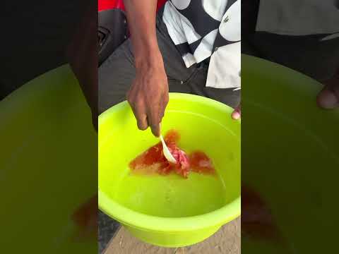 Avoid hot food in this….