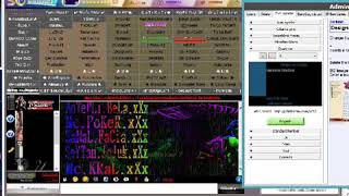 sesliyoutube.com Sesli Sitelere Saldırı  [ Mc-PoKeR-xXx & SANALFACİA  