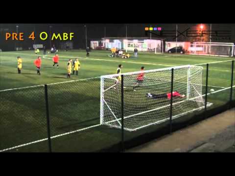 Pressal Valmorea-Muggiò Bar Fuin: la sintesi del match e le interviste ai protagonisti