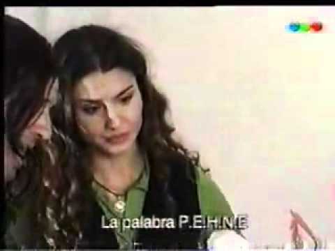 VIDEOMATCH Sangre Fria Paula Morales 3