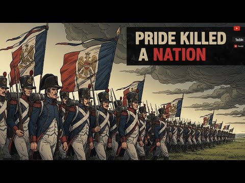 How Pride Destroyed Sweden’s Empire | Stralsund 1807
