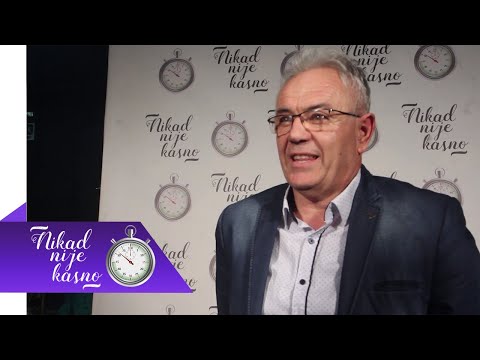 Jovan Kukolj kaže da bi mogao da zameni Žiku Jakšića!