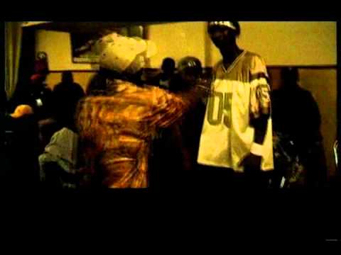 2 KAS feat Smockey- Ya 2 KAS fo ye ti boin