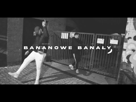 dzieciak x uki balboa - bananowe banały