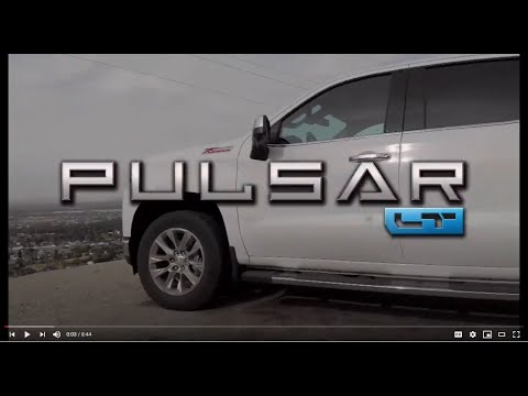 Pulsar LT for 2019-2020 GM Silverado & Sierra 5.3L & 6.2L Installation Overview