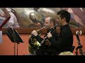 Georges Bizet: Danse Boheme (arr. by N. Antunes)