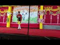 Download Lagu Republic Day Performance  Zindagi Maut Na Ban Jaye  Cover By Shivaksh Shukla  Mp3 Free