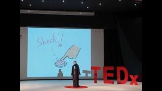 What Silence Reveals | Reema AlTeneiji | TEDxENS Sharjah Youth