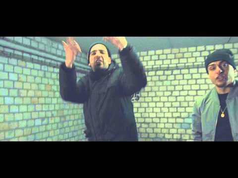Proph feat Fard - Nie wieder (OFFICIAL VIDEOCLIP) // Nie wieder EP