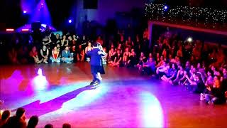 Noelia Hurtado & Carlitos Espinoza 3