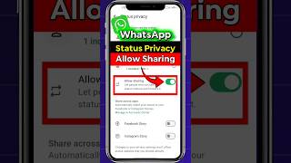 Download lagu WhatsApp Status privacy | whatsapp status | Status privacy  Allow Sharing | Whatsapp New Update mp3