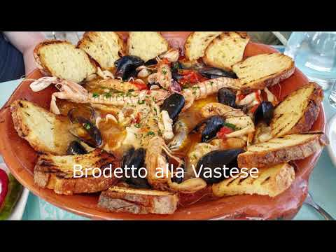 What to eat in Abruzzo, the best typical foods you must try