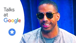 Ryan Leslie: "SuperPhone & Disruptive Media" | Talks At Google