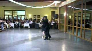 CARLITOS ESPINOZA Y DIANA AVELLO - 'INVIERNO'