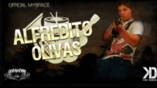 EL PATRONCITO - ALFREDITO OLIVAS Y REGULO CARO (ESTUDIO) 2010