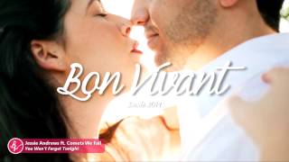 Jessie Andrews ft. Comets We Fall - You Won't Forget Tonight