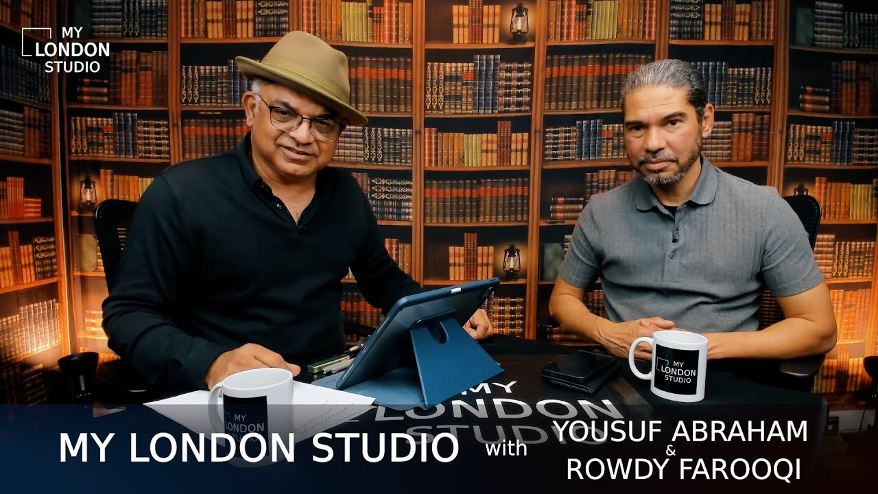 Episode 8 | Rajat Pasandi (Conservative) vs Taraqi Pasandi (Progressive)