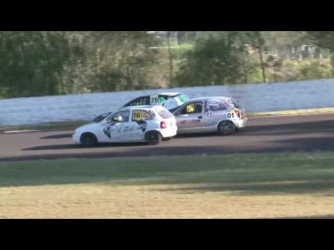 Resumo da 7a Etapa da Copa 1.4 2016 - Inline - automobilismogaucho.com.br