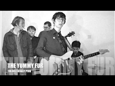 THE YUMMY FUR - THEROTICALLY PINK