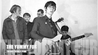 THE YUMMY FUR - THEROTICALLY PINK