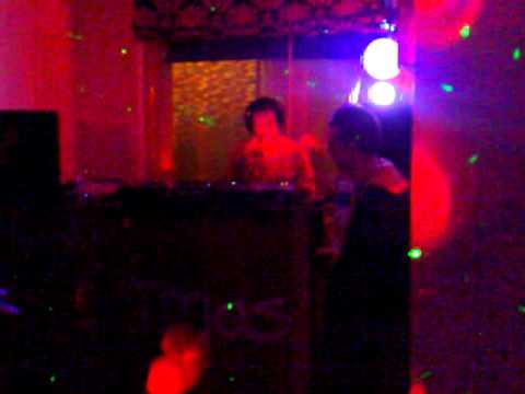 DJ Battle DKO vs Dario (Final) - DKO Set Start