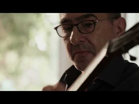 Manuel Ponce: Prelude, Variations and Fugue on "Folias de España" - Pablo Márquez, guitar