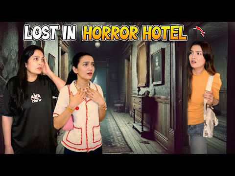Pakistani memes were brought to Malaysia 😍🤌| lost in the hotel 😭 | Hira Faisal | Sistrology