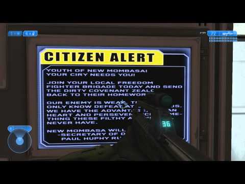 Halo MCC - E E E - Achievement Guide