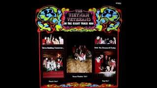 The Vietnam Veterans - I Can Only Give You Everything (Them Cover)