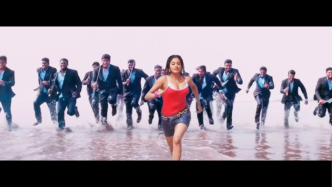 Vantara | South Suspense Thriller Action Full Hindi Dubbed Movie | Superhit Thriller Romantic Movie