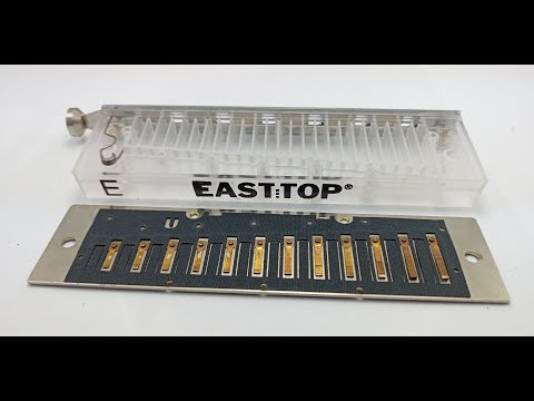 Brendan Power - GASKET-VALVES for the EASTTOP FORERUNNER