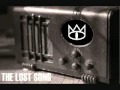 The Cat Empire "The Lost Song" with lyrics 