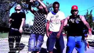 "Clap" (Official Music Video) Danny Rosea (Ft  Yung Lova) Directed By: ELEVATE