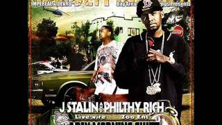 What U Know About It (feat. Clyde Carson) - J-Stalin & Philthy Rich [ Early Morning Shift Vol. 3 ]