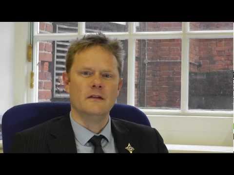 Charity Direct Mail - raising £70 million