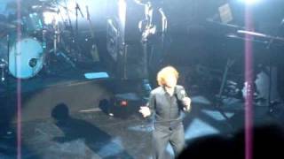 Simply Red - Go Now (Live at Nokia Club L.A.)