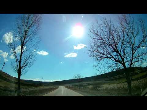 Ațintiș - Ozd (județul Mureș) #romania #travel