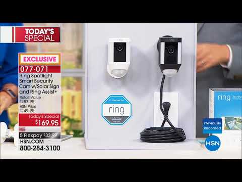 HSN | Ring Electronic Celebration 07.10.2018 - 04 AM