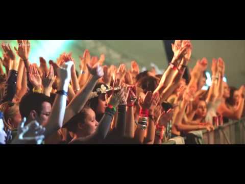 SAMSUNG presents RAGE FESTIVAL 2014 - ARE YOU READY?