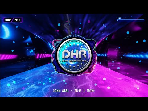 John Neal - Time 2 Move - DHR