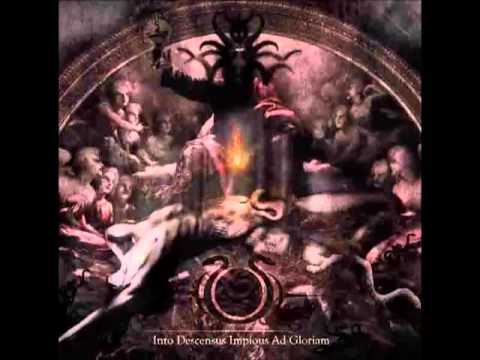 Gexerott - Into Descensus Impious Ad Gloriam