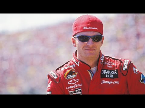 “HELP ME! HELP ME!” Dale Earnhardt Jr’s 2002 Fontana Crash! (Rare In-Car and Audio Footage)