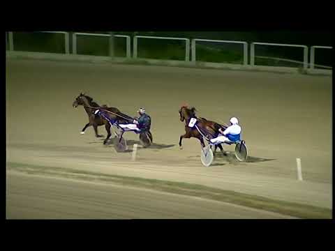 Napoli Trotto 23/07/2022 - 4ª prova di qualifica