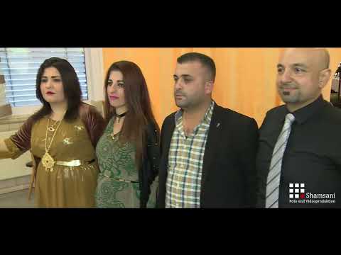 Cejna Seresale - Lahr- Part 5 - Musik: MIX TAPE Hozan Ceger - Shamsani Pro.®2017