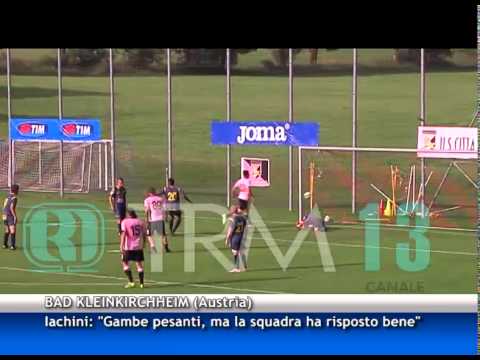 Speciale Ritiri 21 07 mattina