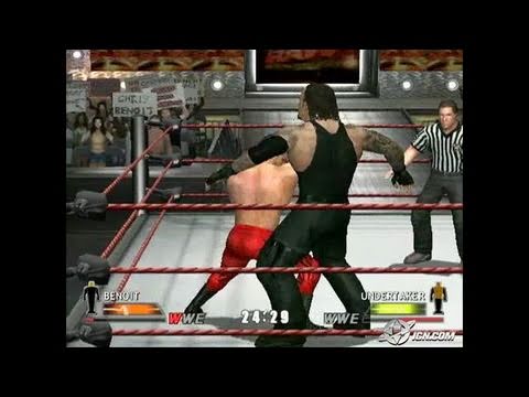 wwe day of reckoning gamecube cheats