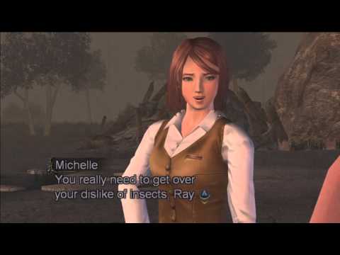 Escape From Bug Island (Group Commentary w/ Bluebomberimo & Sagemaster15) [Part 1/3]