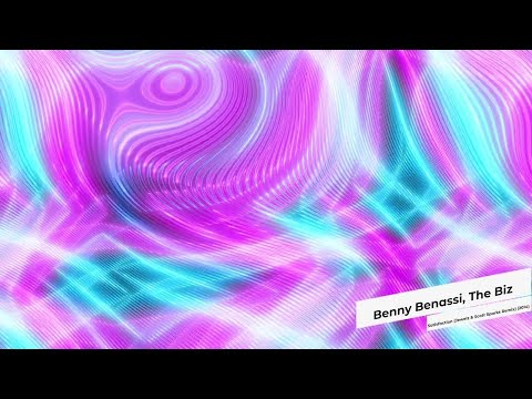 Benny Benassi, The Biz  - Satisfaction (Jewelz & Scott Sparks Remix) (2014)
