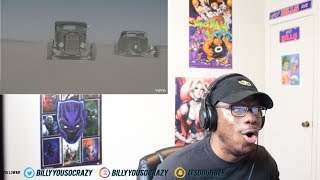 ZZ Top - I Gotsta Get Paid REACTION! MY NEW THEME SONG FROM HERE ON OUT