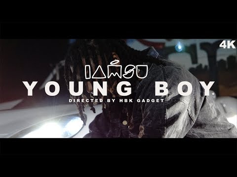 Video thumbnail for Young Boy